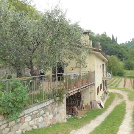 Casa de Férias Casa Valtesina