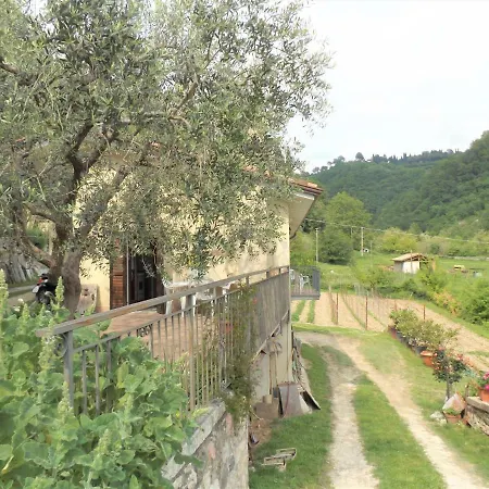 Casa Valtesina