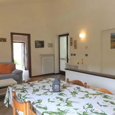 Casa Valtesina *
