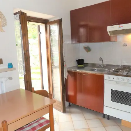 Casa de Férias Casa Valtesina