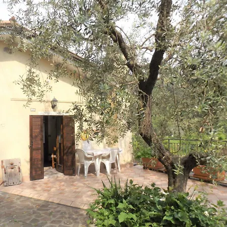 Casa Valtesina Сasa de vacaciones *