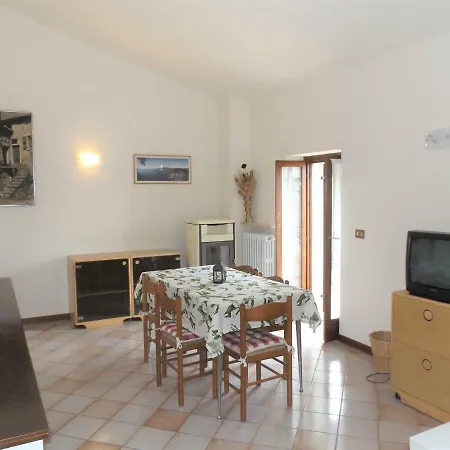 Casa Valtesina Casa de Férias *