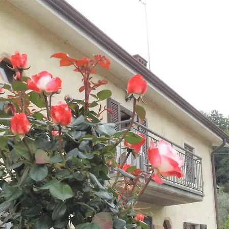 Casa Valtesina Casa de Férias Garda (Verona)