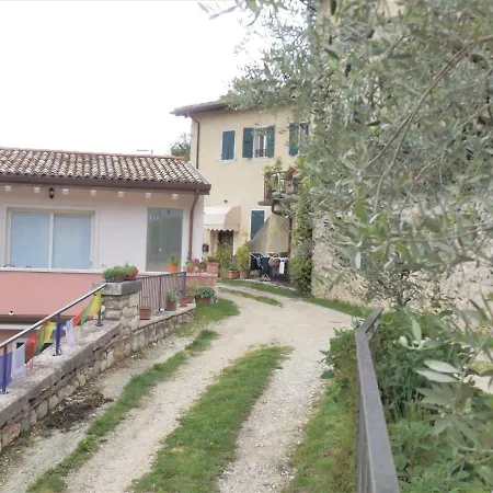 Casa Valtesina Casa de Férias *