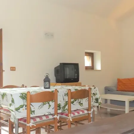 Casa Valtesina