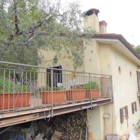 Casa de Férias Casa Valtesina